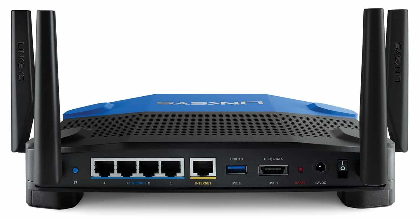 How To Install Dd Wrt On Linksys E1200 V2 Review